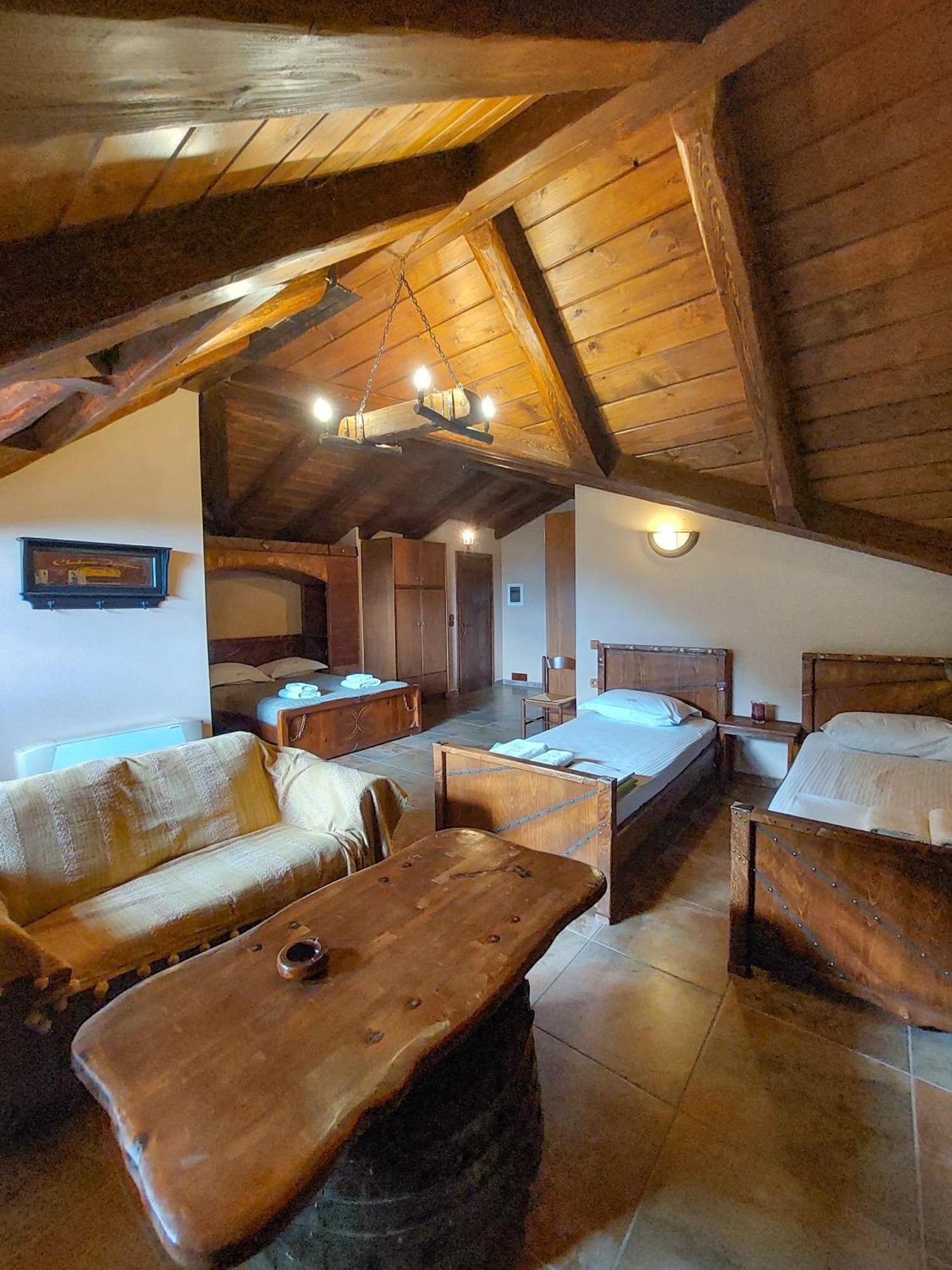 Hotel Metohi à Marioláta Extérieur photo